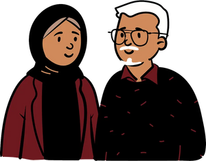 Siti Khadijah Indonesia