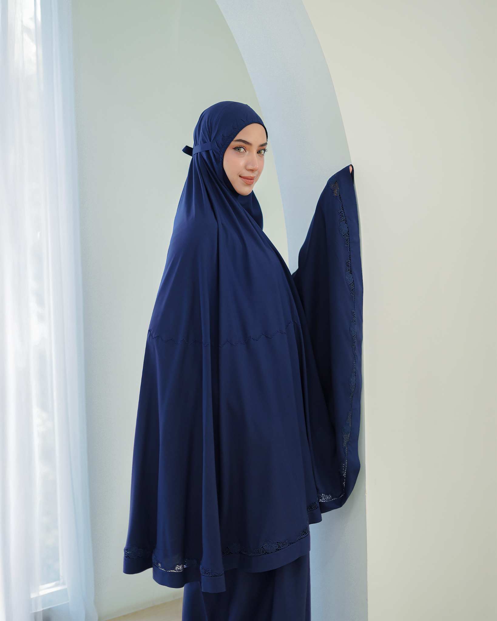 Siti Khadijah Indonesia